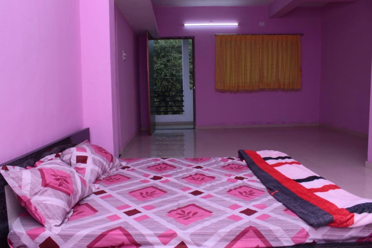 Hotel Bapa Jalaram Marwad Exterior photo